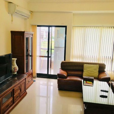 Hades Villa 月租 Tainan Exterior foto