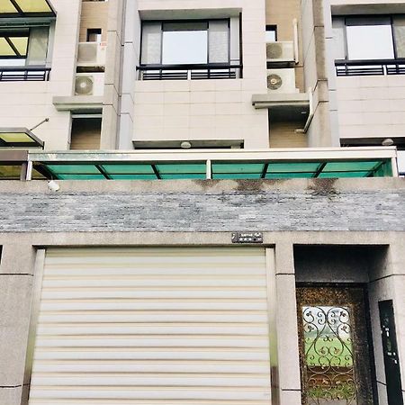 Hades Villa 月租 Tainan Exterior foto